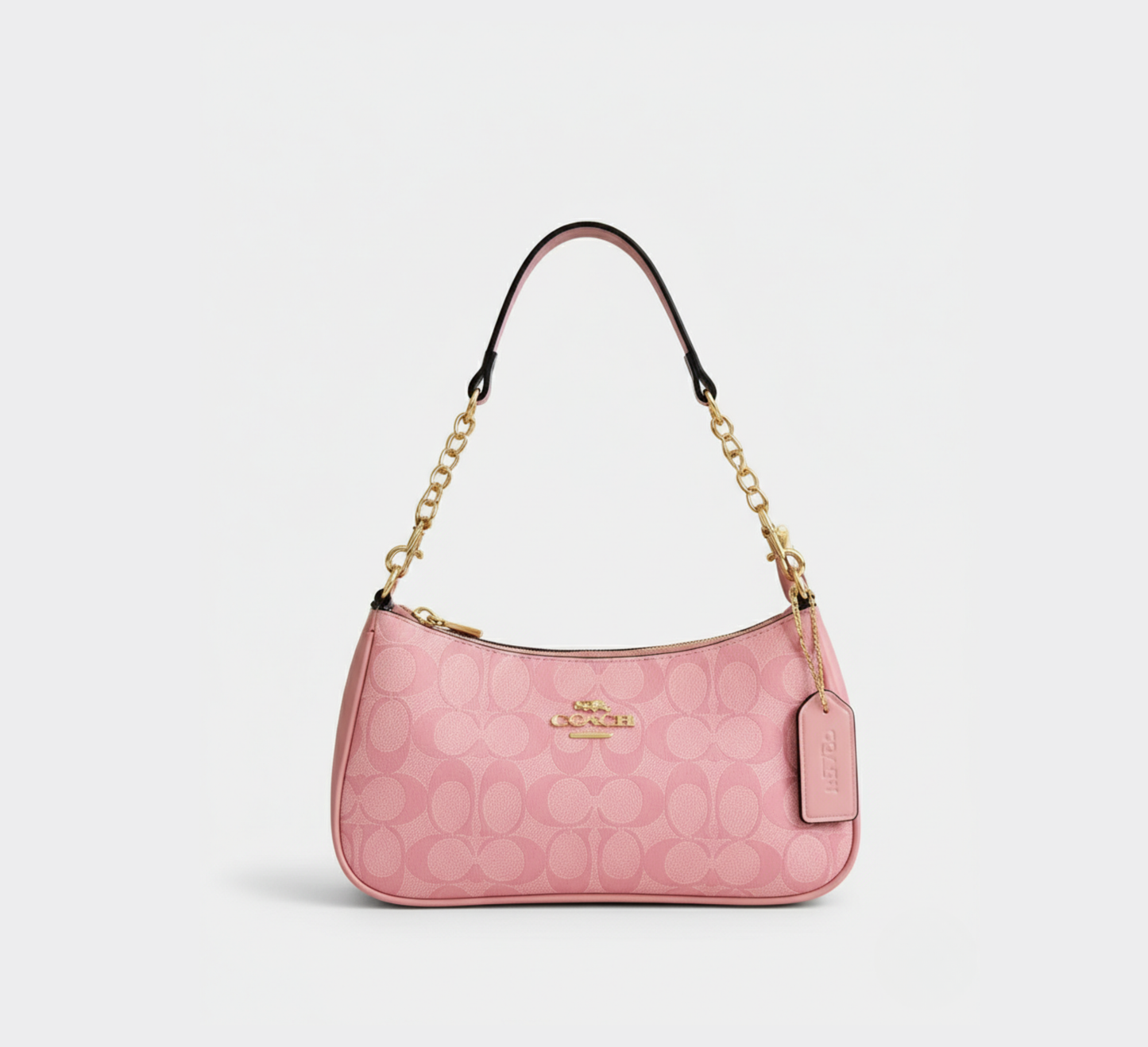 Sac à Main Coach Rose