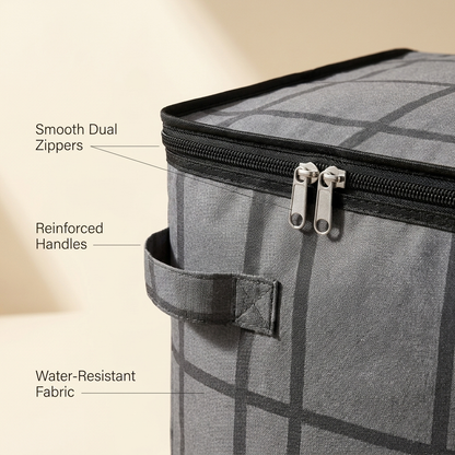 XXL Spacious Moving Storage Bin