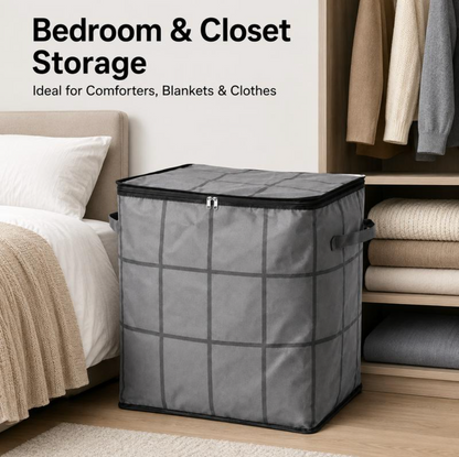 XXL Spacious Moving Storage Bin