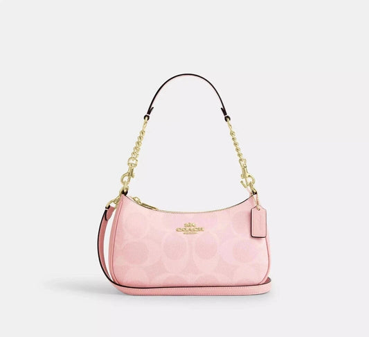 Coach Pink Handbag